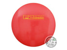 USED Innova X-OUT GStar Thunderbird 171g Red Distance Driver Golf Disc