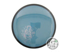 NOS MVP Disc Sports X-OUT Neutron Inertia 155g Slate Blue Distance Driver Disc