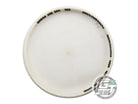 USED DiscMania WINGS EXO Soft Tactic 176g White Flag Foil Putter Golf Disc