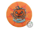 USED Latitude 64 HALLOWEEN Zero Medium Pure 173g Orange Putter Golf Disc