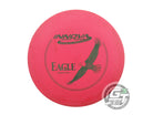 USED Innova DX Eagle 176g Red Green Stamp PFN Fairway Driver Golf Disc