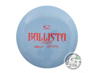 USED Latitude 64 BioGold Ballista Pro 167g Blue Red Foil Distance Driver Disc