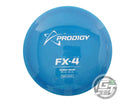Prodigy 400 Series FX4 Fairway Driver Golf Disc (Individually Listed) - Gotta Go Gotta Throw