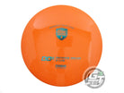 USED DiscMania S-Line DD3 175g Orange Teal Foil Distance Driver Golf Disc