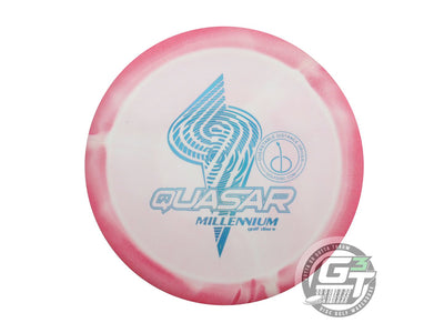 Millennium Helio Sirius Quasar Distance Driver Golf Disc (Individually Listed)