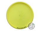 USED Innova Star AviarX3 170g Yellow Rainbow Foil Putter Golf Disc