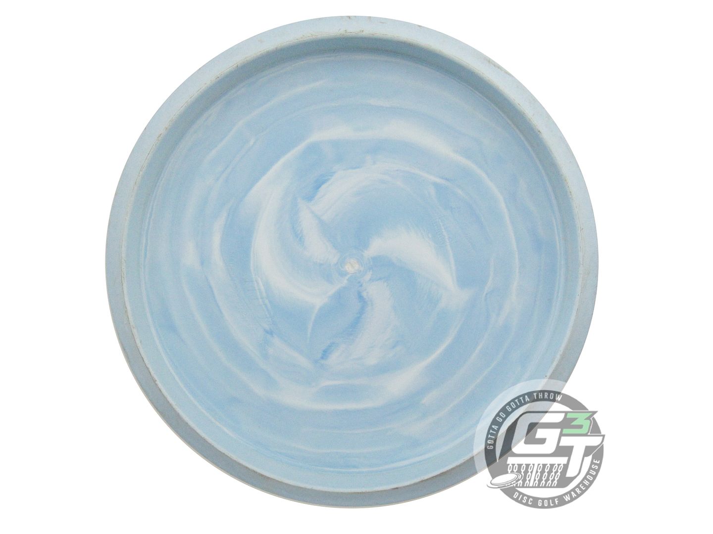 USED DiscMania [ANTTILA] ALE OPEN P-Line Flex 2 MD3 180g Blue Midrange Golf Disc