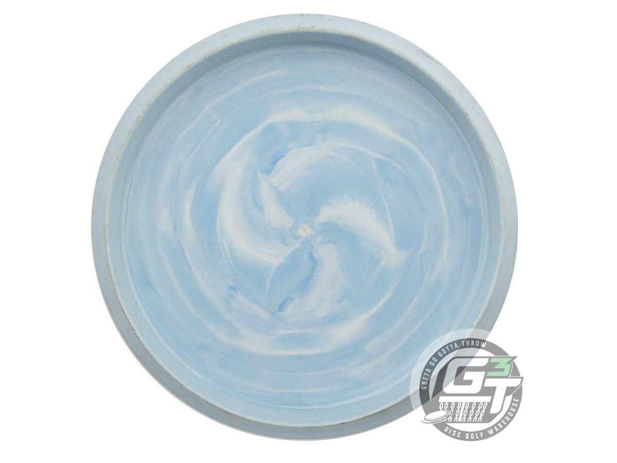 USED DiscMania [ANTTILA] ALE OPEN P-Line Flex 2 MD3 180g Blue Midrange Golf Disc