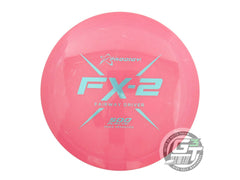 Prodigy 500 Series FX2 Fairway Driver Golf Disc (Individually Listed)