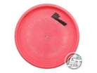 USED Discraft ESP Zone 174g Pink Blue Stamp Putter Golf Disc