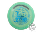 USED Innova [BARSBY] Proto Glow Champion Eagle 173g Green Blue Foil Driver Disc