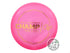 Climo Victory Line Champ Putter Golf Disc (Individually Listed)