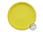 USED DiscMania D-Line Flex 2 P2 173g Yellow Black Stamp Putter Golf Disc