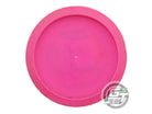 USED Innova DX Archangel 171g Hot Pink Blue Stamp Distance Driver Golf Disc