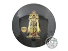 USED DiscMania DNA Metal Flake C-Line Vanguard  170g Black Driver Disc
