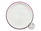 USED Axiom Discs Neutron Balance 175g White Purple Rim Midrange Golf Disc
