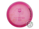 USED DiscMania C-Line FD 173g Magenta Magenta Foil Fairway Driver Golf Disc
