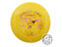 Westside Tournament World Distance Driver Golf Disc (Individually Listed)