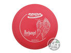 USED Innova DX Archangel 176g Red White Stamp Distance Driver Golf Disc
