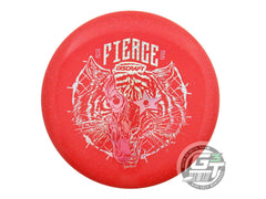 Discraft Limited Edition 2025 Ledgestone Open Sparkle Glo Elite Z Fierce Putter Golf Disc (Individually Listed)