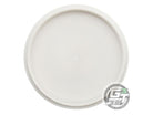 USED Westside Discs Eco Warship 180g White Red Foil Midrange Golf Disc
