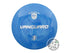 Discmania 2025 Creator Series Kyle Klein Swirl S-Line Vanguard Fairway Driver Golf Disc (Individually Listed)