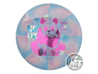 USED Thought Space [PROCTOR] Nebula Aura Crux 172g Blue-Pink Midrange Golf Disc