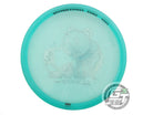 USED Latitude 64 Opto Pearl 158g Seafoam Red Foil Midrange Golf Disc