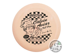 Innova Signature Edition Calvin Heimburg Pro KC Aviar Putter Golf Disc (Individually Listed)