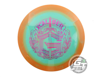 Innova Limited Edition 2025 Tour Series Garrett Gurthie Halo Star XCaliber Distance Driver Golf Disc (Individually Listed)