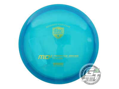 Discmania Originals C-Line MD5 Midrange Golf Disc (Individually Listed)