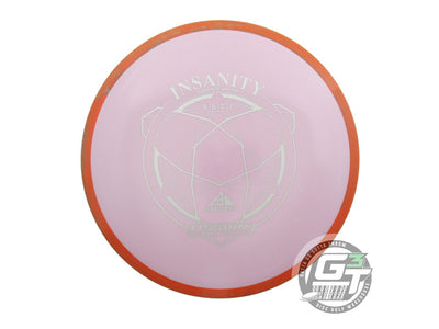 Axiom Fission Insanity Distance Driver Golf Disc (Individually Listed)