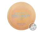 USED Discraft ESP Undertaker 173g Orange-Pink Prism Foil Distance Driver Disc