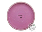USED Discraft [McBETH] Jawbreaker Luna 167g Purple Gray Foil Putter Golf Disc