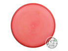 USED Axiom Discs Fission Insanity 171g Pink Red Rim Distance Driver Golf Disc
