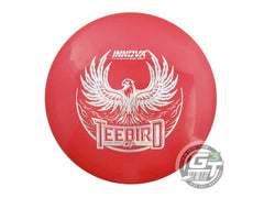 Innova GStar Teebird Fairway Driver Golf Disc (Individually Listed) - Gotta Go Gotta Throw
