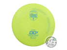 USED DiscMania S-Line DD3 175g Yellow Blue Stamp Distance Driver Golf Disc