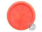 USED Dynamic Discs Fuzion Maverick 171g Orange Blue Foil Distance Driver Disc