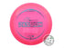 Discraft Paige Pierce Signature Z Lite Passion Fairway Driver Golf Disc (Individually Listed)