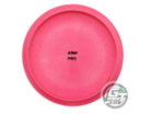 USED Discraft ESP Sparkle Glo Passion 180g Pink Gray Foil Driver Golf Disc