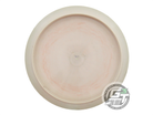 USED Discraft [McBETH] ESP Anax 173g Sage-Tan Oil Slick Foil Driver Golf Disc
