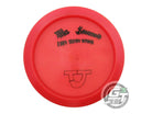 USED Innova Champion Beast 175g Red Wiped Stamp Distance Driver Golf Disc