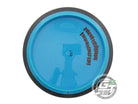 USED MVP Disc Sports [CONRAD] Neutron Zenith 172g Blue Fairway Driver Golf Disc