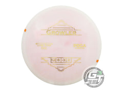 Lone Star Alpha Growler Distance Driver Golf Disc (Individually Listed)