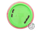 USED Axiom Discs [GUTHRIE] Neutron Time Lapse 173g Lime Pink Rim Driver Disc