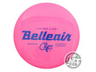 USED Climo Major Line Belleair 177g Pink Blue Stamp Midrange Golf Disc