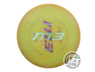 USED Prodigy Discs X-OUT 400 M3 180g Mustard Midrange Golf Disc