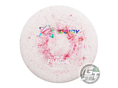 Prodigy 300 Fractal PA3 Putter Golf Disc (Individually Listed)