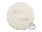 USED Innova R-Pro Rhyno 174g White Gray Stamp Putter Golf Disc