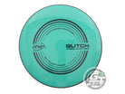 USED MVP Disc Sports Neutron Soft Glitch 148g Seafoam Putter Golf Disc